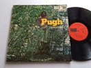 PUGH Ja Da a Da on Vault Prog Psych Rock LP