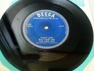 BILLY FURY  Thats Love 1960 Decca very rare Demo
