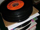 (  130  )  RECORDS /  ROCK N ROLL / R & B / POP / 1950'S VOCALS / BIG BAND /