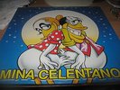 MINA CELENTANO  LP  EDIZIONE NUMERATA 1998 NUOVO,ORIGINALE RARO,INSERTO