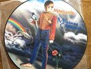 MARILLION Misplaced Childhood LP PICTURE DISC 1985
