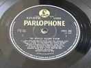 THE BEATLES SECOND ALBUM UK Export 1st Parlophone CPCS-103 British Invasion LP