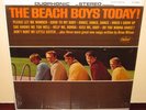 BEACH BOYS DUOPHONIC RARE LP STEREO 