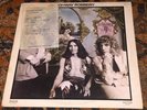 HIGHWAY ROBBERY for love or money RCA ORIGINAL PRESS HARD ROCK psych Promo