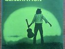 GENERATION - VARIOUS. PRIVATE PRESS XIAN FOLK/HIPPY ROCK/POP PSYCH. OZ UNISON
