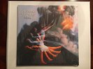Anyone's Daughter - Adonis (Blue Marble Vinyl fan club edition. Only 100 made )