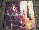 RARE WHITE 1/100 My Chemical Romance I Brought You My Bullets Vinyl, 2009 press