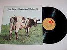 PINK FLOYD atom heart mother Oasis OLE-398 Korean Single LP 1982 Near Mint Korea