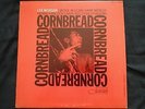LEE MORGAN CORNBREAD BLUE NOTE 4222  NY RVG VAN GELDER LP