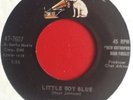 Hoyt Johnson - Little Boy Blue (Original Killer Rockabilly)