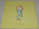 SIDAN -  Teulu Yncl Sam - VERY RARE SAIN 1975 PRIVATE PRESS ACID-FOLK OBSCURITY.