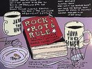 SIGNED Scharpling & Wurster 