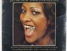 Olympic Runners - Put The Music Where Your Mouth Is LP - London SEALED