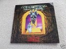 Testament - The Legacy - Orig. Megaforce 781741-1 Pressed in Germany - Nice