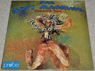 SOFT MACHINE Volume 2 RARER ORIG UK 1969 BLACK PROBE EX+ LP, LOVELY EXAMPLE.