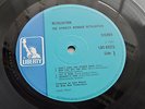 THE AYNSLEY DUNBAR RETALIATION To Mum… SCARCE ORIG UK 1969 EX+ LP, STRONG COPY.
