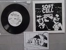 Soft Cell Mutant Moments EP