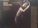 MILES DAVIS A Tribute To Jack Johnson LP COLUMBIA PC 30455 rare original NM