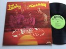 THE BEGINNING OF THE END Funky Nassau on Alston Soul Funk LP