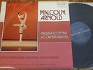 SRCS 109 Arnold English, Scottish & Cornish Dances / Arnold HP LIST