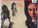 THE FEMININE COMPLEX: Livin’ Love ’69 SHRINK Exotic Psych VINYL LP NM Gorgeous