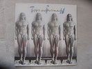 DAVID BOWIE - TIN MACHINE II 2 VINYL LP COVER ONLY UNCENSORED