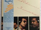 LEE RITENOUR   Friendship Nautilus LP Audiophile Direct to Disc 1978 Japan MINT-