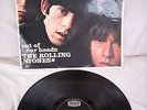 THE ROLLING STONES, OUT OF OUR HEADS,1965,PLAYS GREAT, FRENCH PRESS,VG CONDITION