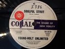 Northern Soul   YOUNG-HOLT UNLIMITED. 