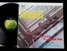 THE BEATLES Please Please Me LP APPLE German 1c 072-04219 A2/B1 Electrola NM