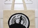 SUN RA New Tote Bag New heavyweight cotton ESP Disk free jazz record bag Saturn