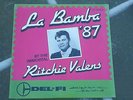 La Bamba '87 Ritchie Valens 12