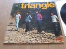 TRIANGLE-Triangle,1972,France,EX-/EX.