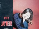 The Jaynetts:Sally,Go`Round the Roses     Columbia EP Frankreich