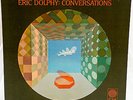 Eric Dolphy CONVERSATIONS on FM