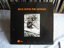 BLUE NOTES FOR MONGEZI        OGUN      OGD  001       1976