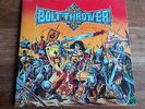 Bolt Thrower - Warmaster LP
