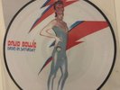 David Bowie ?– Drive-In Saturday Picture Disc 7