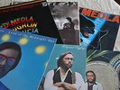 6 LP AL DI MEOLA u.a.Electric,Land of,Elegant,Casino,Splendido,Friday night KULT