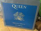 Queen Greatest Hits II Sony MiniDisc Used Fully Working Free P&P
