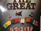 Sex Pistols - The Great Rock´N´Roll Swindle - 2 LP von 1979