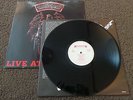 MOTORHEAD - Live At Brixton(DUTCH 1994 1ST PRESS VINYL ALBUM / NR MINT)