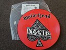 MOTORHEAD - Ace Of Spades(UK 1993 12