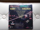 Sunny And The Sunliners TEX MEX SOUL FUNK Lp Las Vegas Welcomes SEALED Tear Drop