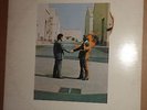 Pink Floyd WISH YOU WERE HERE - vinyl lp. Quadrophonic. Promo copy. 1975.
