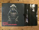 LEFTFIELD Rhythm and Stealth 5 x 78 Vinyl LP