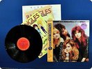 BANGLES ROCKIN SYNDROME 22AP3335 OBI LP Dr5313