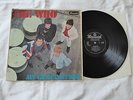 The Who - ' My Generation' UK 1965 Mono LP Brunswick LAT 8516 Nice VG++ copy