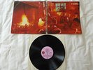 Traffic - 'Mr Fantasy' UK 1967 Mono LP Island ILP 961 Clean VG- copy