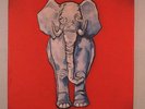 THE WHITE STRIPES Elephant 4X7-INCH BOX SET Vault 19 THIRD MAN RECORDS/Jack